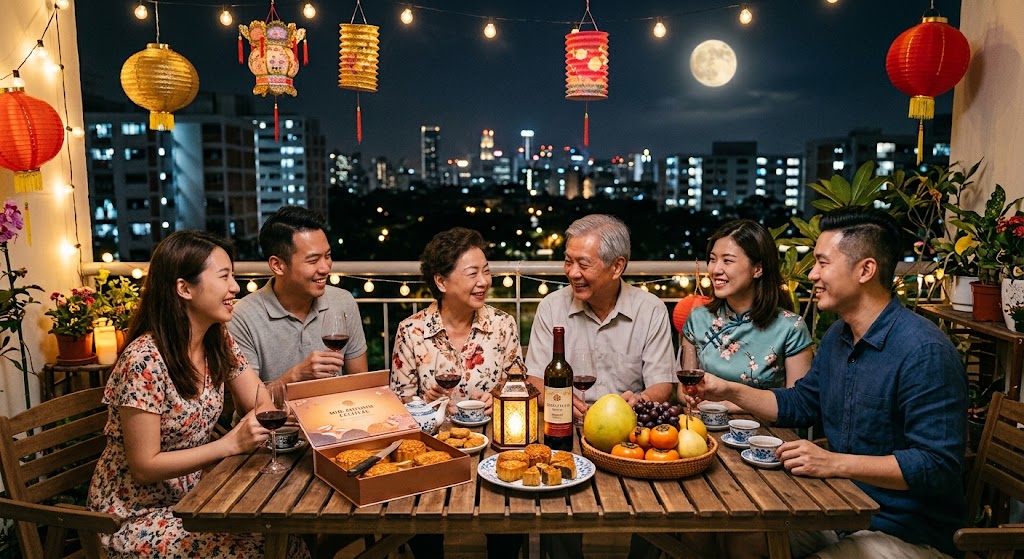 Mid-Autumn Festival Special